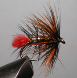 ����  Red tag  RTG 010 super dry orange black � 12